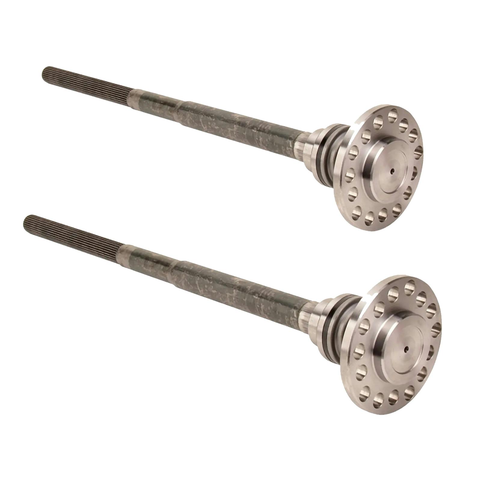 9 Inch Ford Cut-to-Fit Axle Kit, Torino Big Bearing, 28 Spline