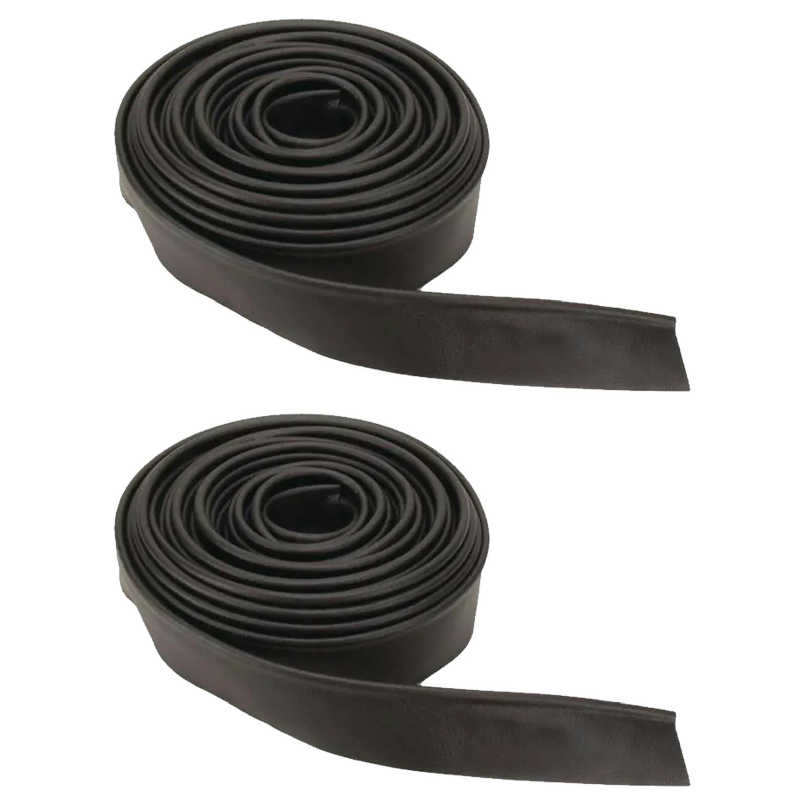 Universal Fender Welting Body Gasket, 2-Pack