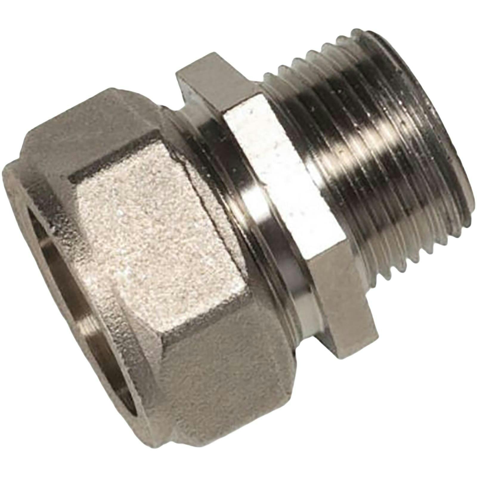 RapidAir M8002 Maxline 1/2 Inch Air Hose Connector-1/2 In. NPT Fitting