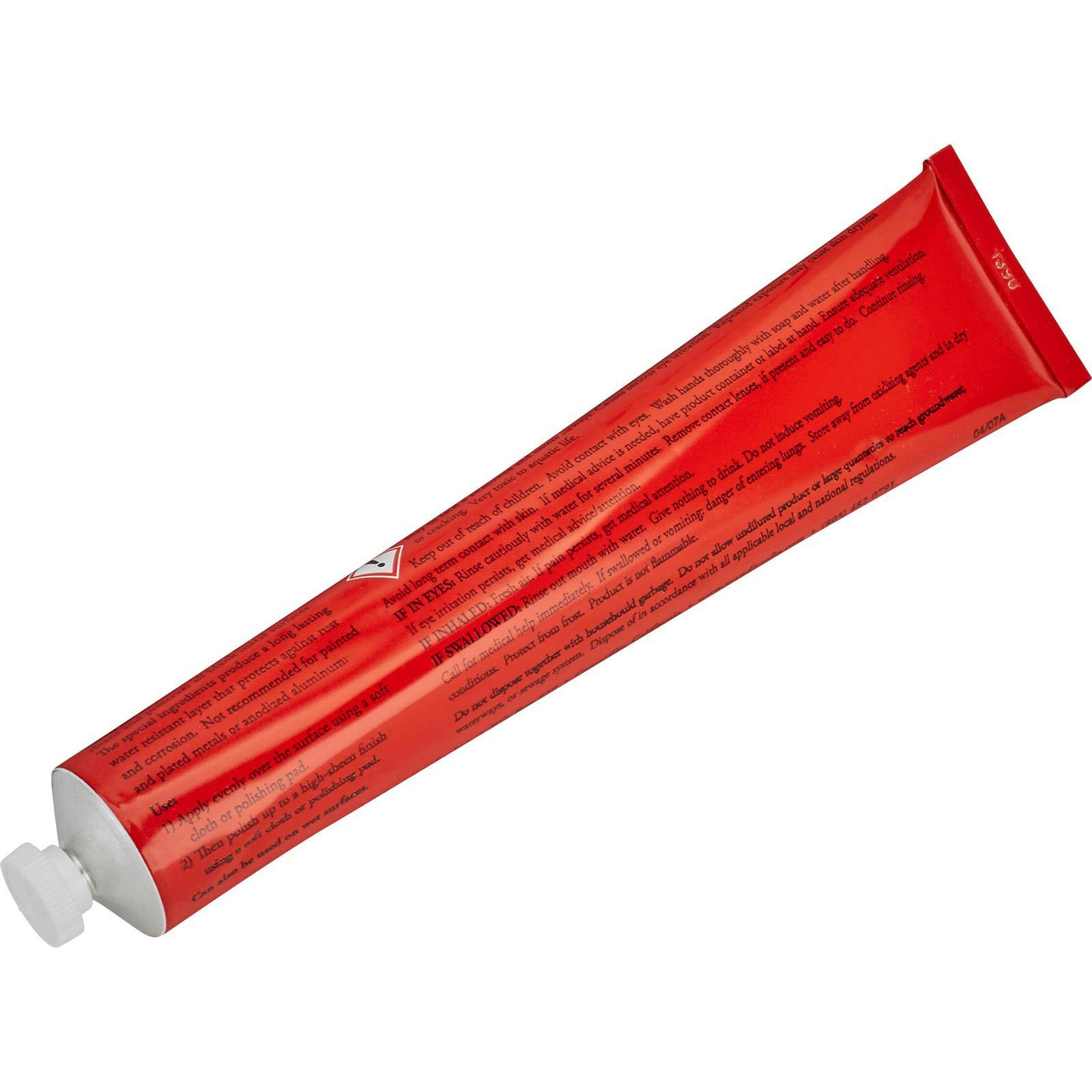 Wenol All Purpose Metal Polish