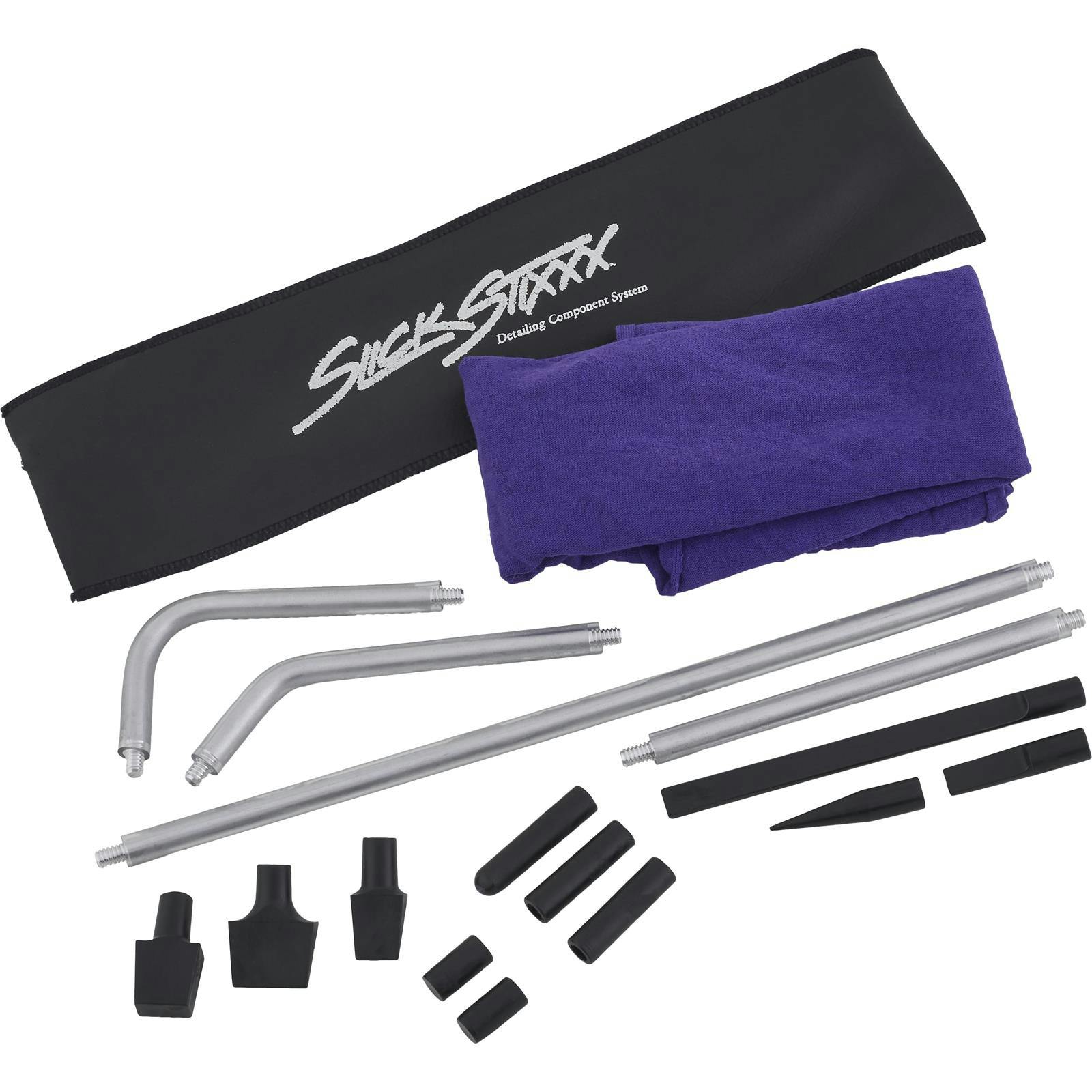 Slick Stixxx Detailing Kit