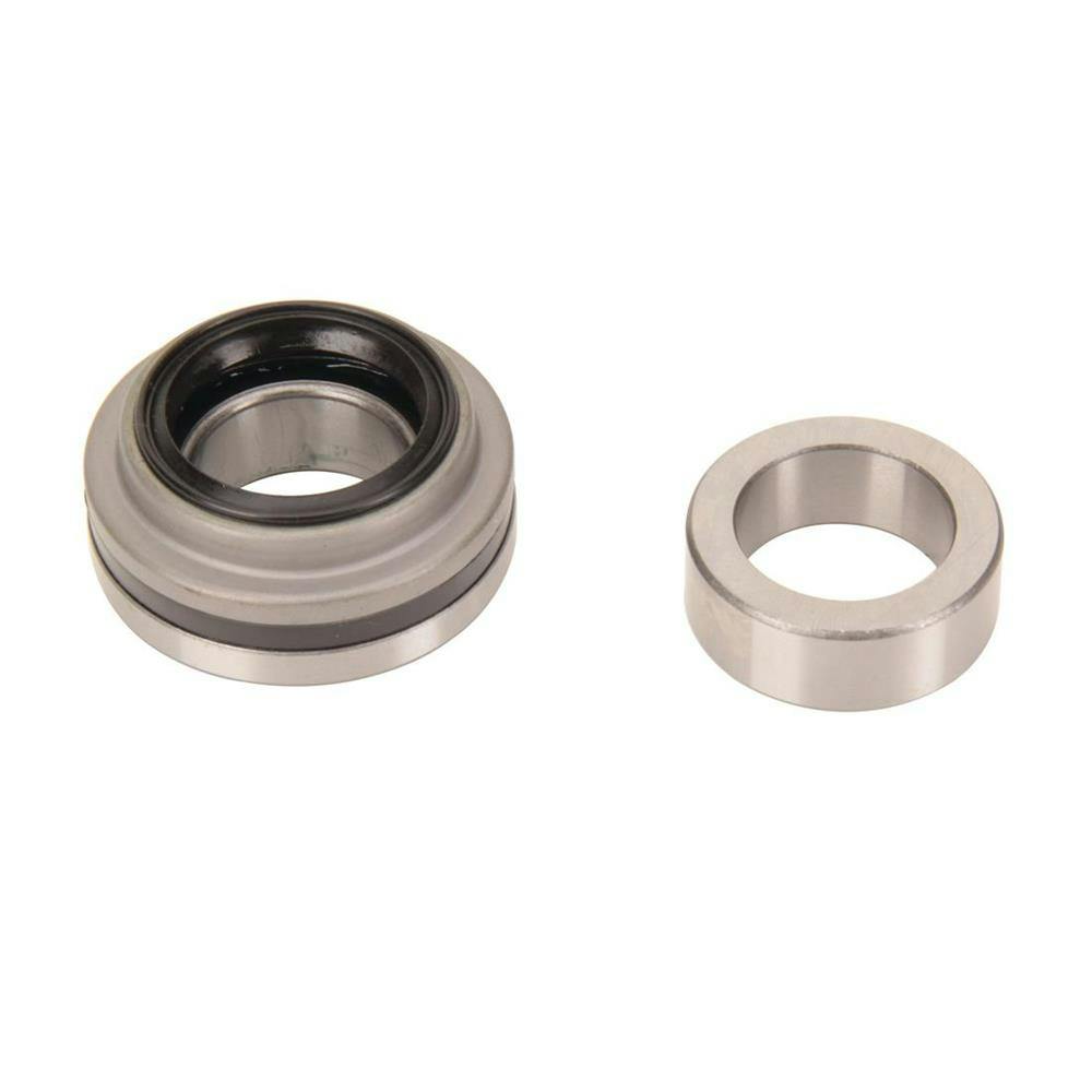 Tapered Axle Bearing and Seal Replacement, 9 In Big Ford Housing