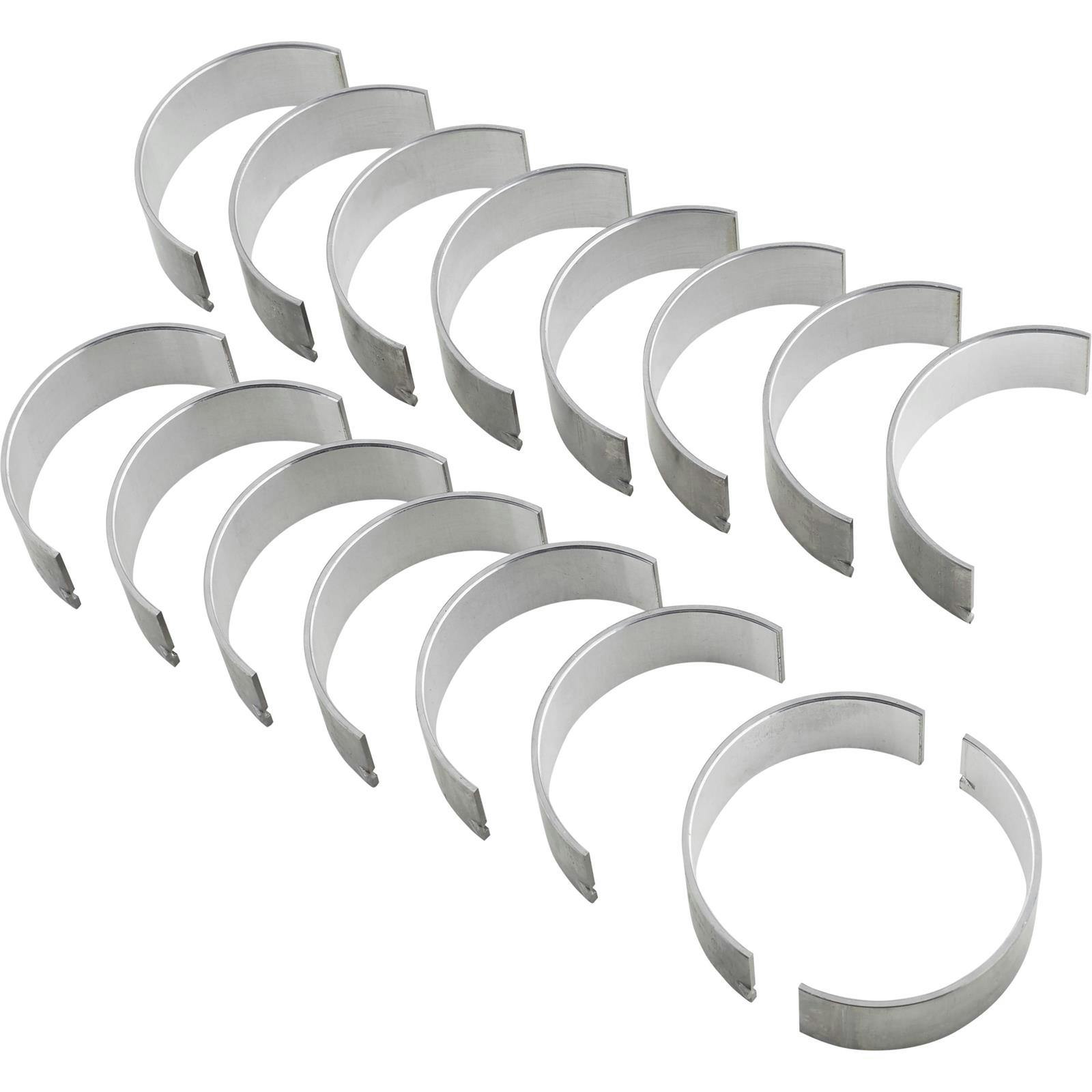 King HP Series Small Block Chevy Connecting Rod Bearings