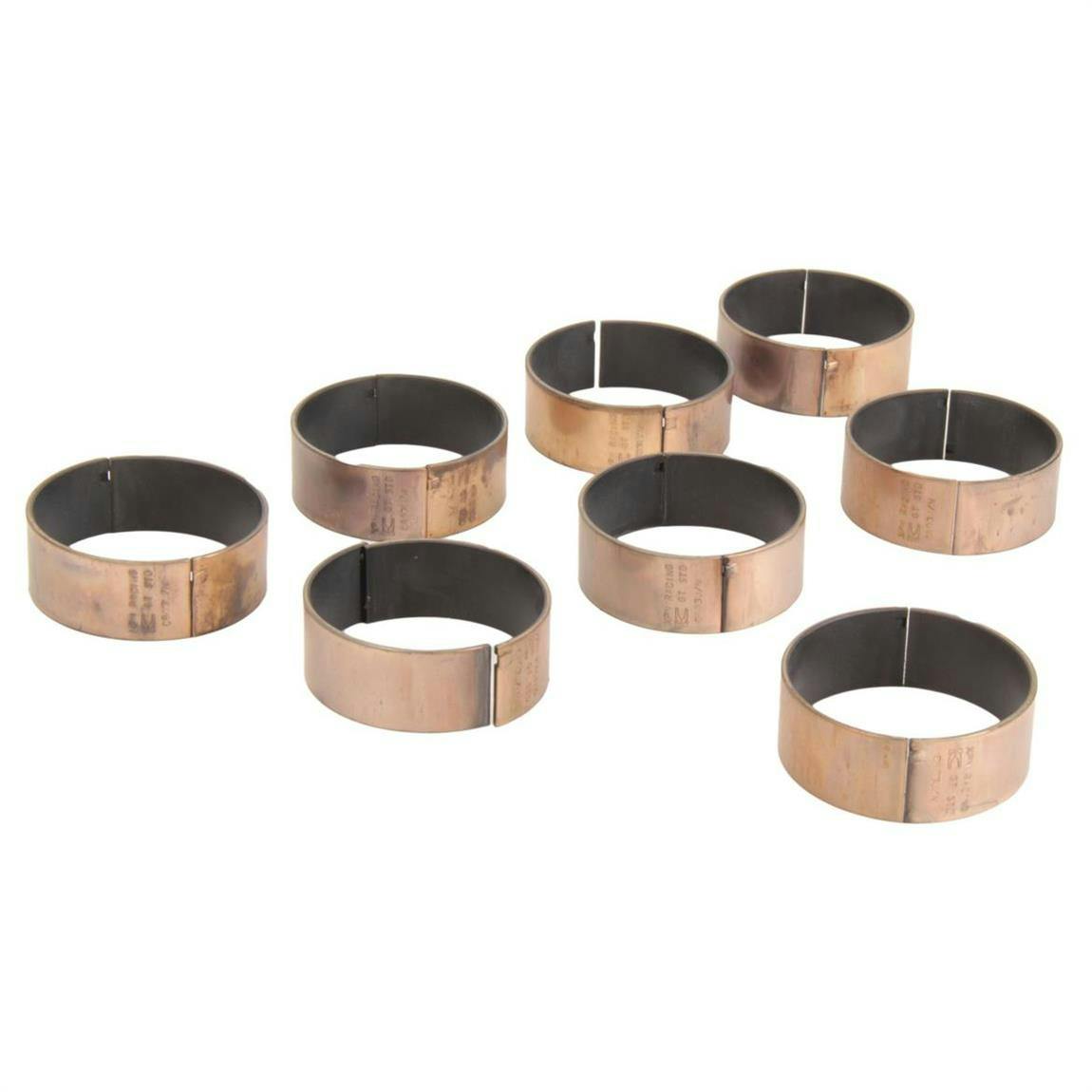 King CR 803XPN Connecting Rod Bearing Set Small Block Chevy