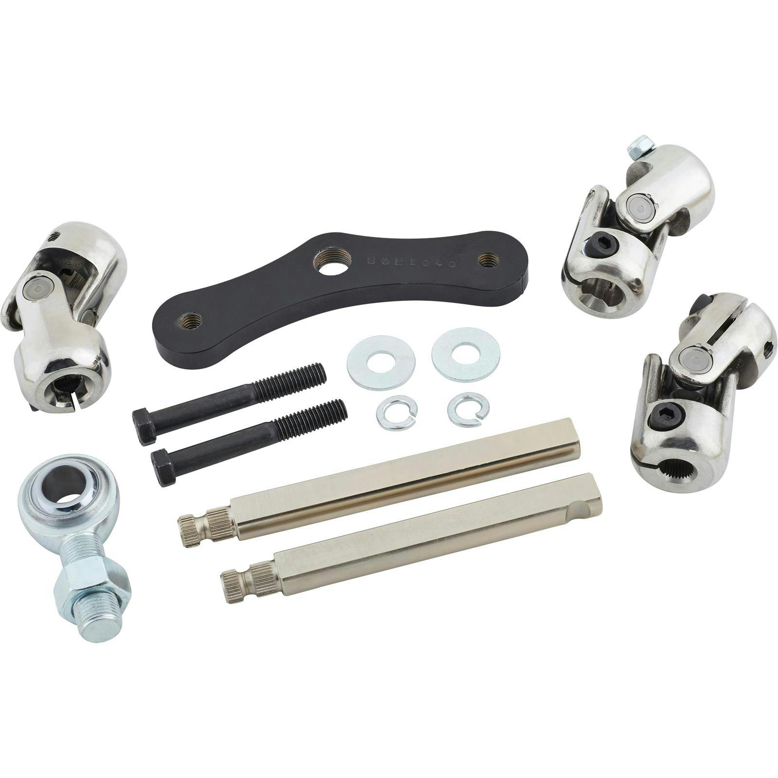 1967-1969 Camaro, 1968-1974 Nova Manual Steering Shaft Kit