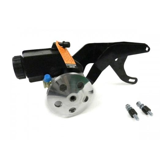UniSteer 8061220 Power Steering Pump Kit, 1949-51 Flat Head Ford