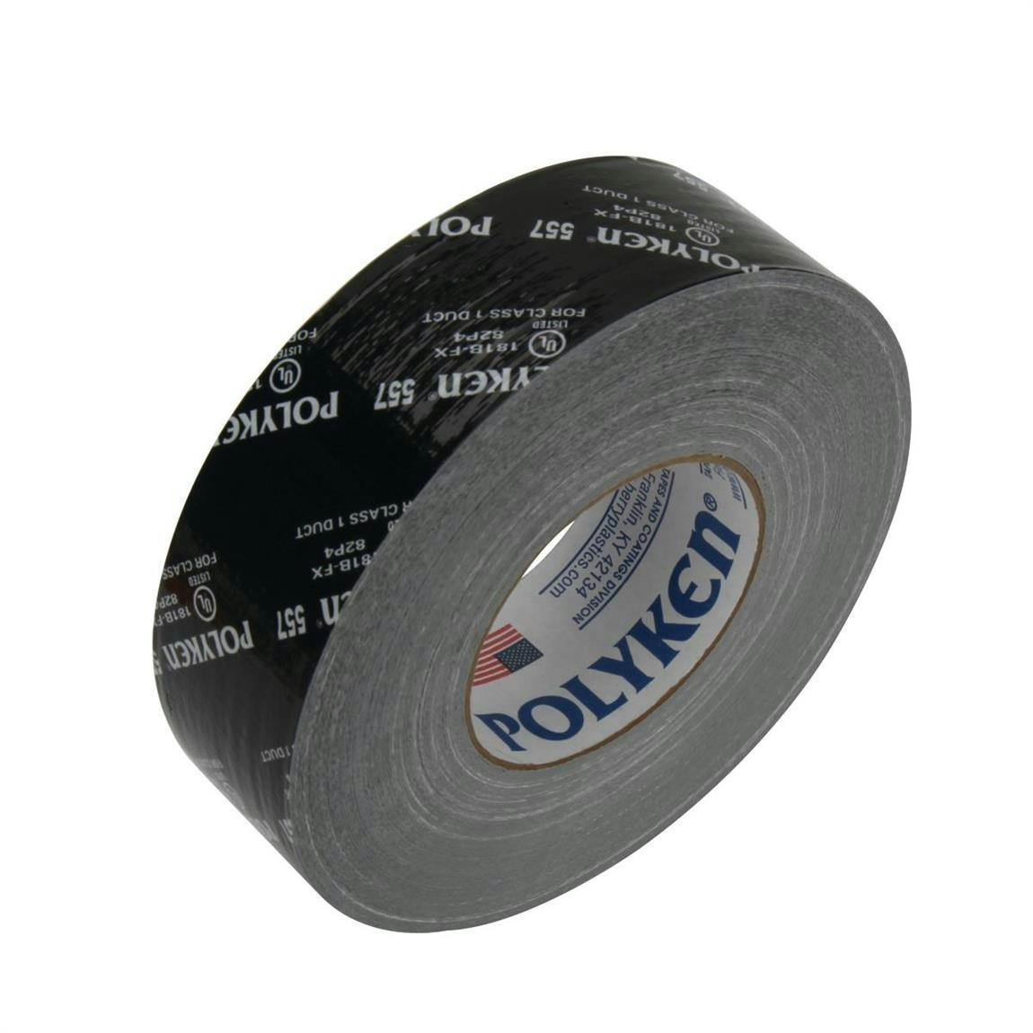 ISC Air Box / Duct Racing Tape