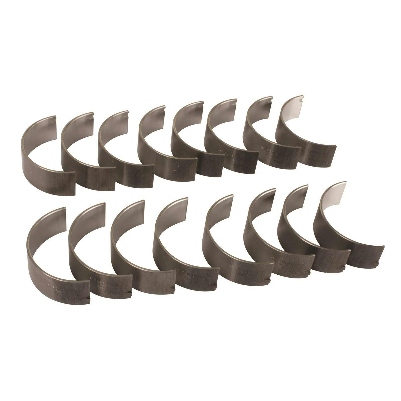 King HP Series Chevy 350/400 LRG Journal Engine Rod Bearings, Nar