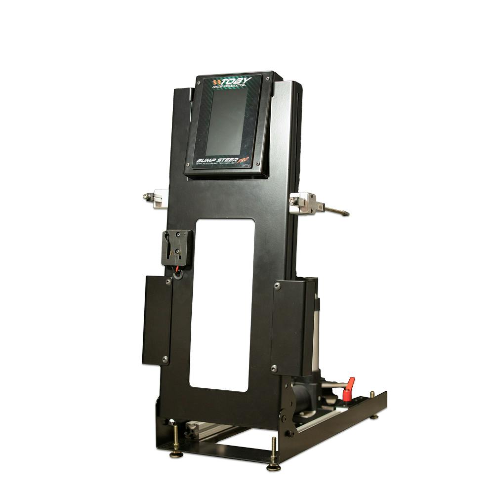 Wehrs Machine TRP1000 Bump Steer Pro Gauge/Machine