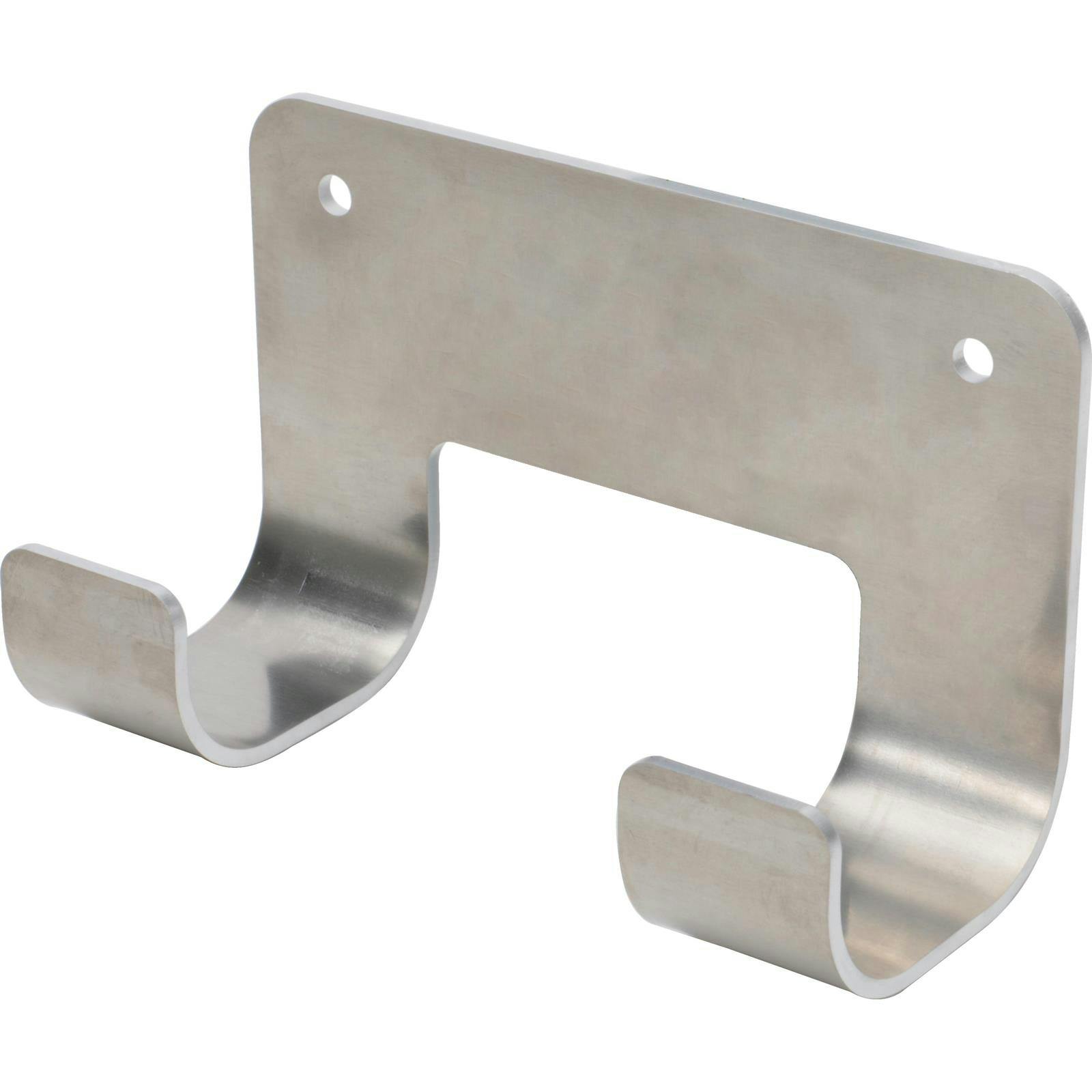 Cordless Drill Holder and Small Impact Holder, Aluminum Tool Hook