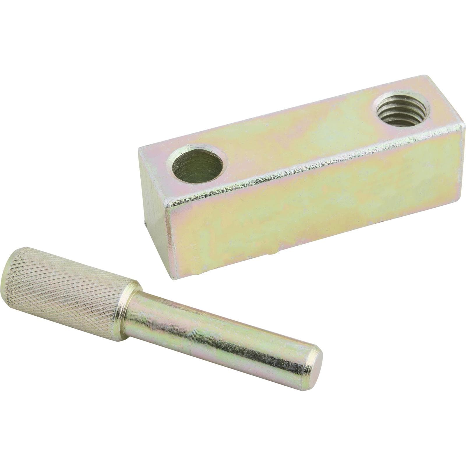 S/B Chevy Head Stud Remover and Tap Alignment Tool