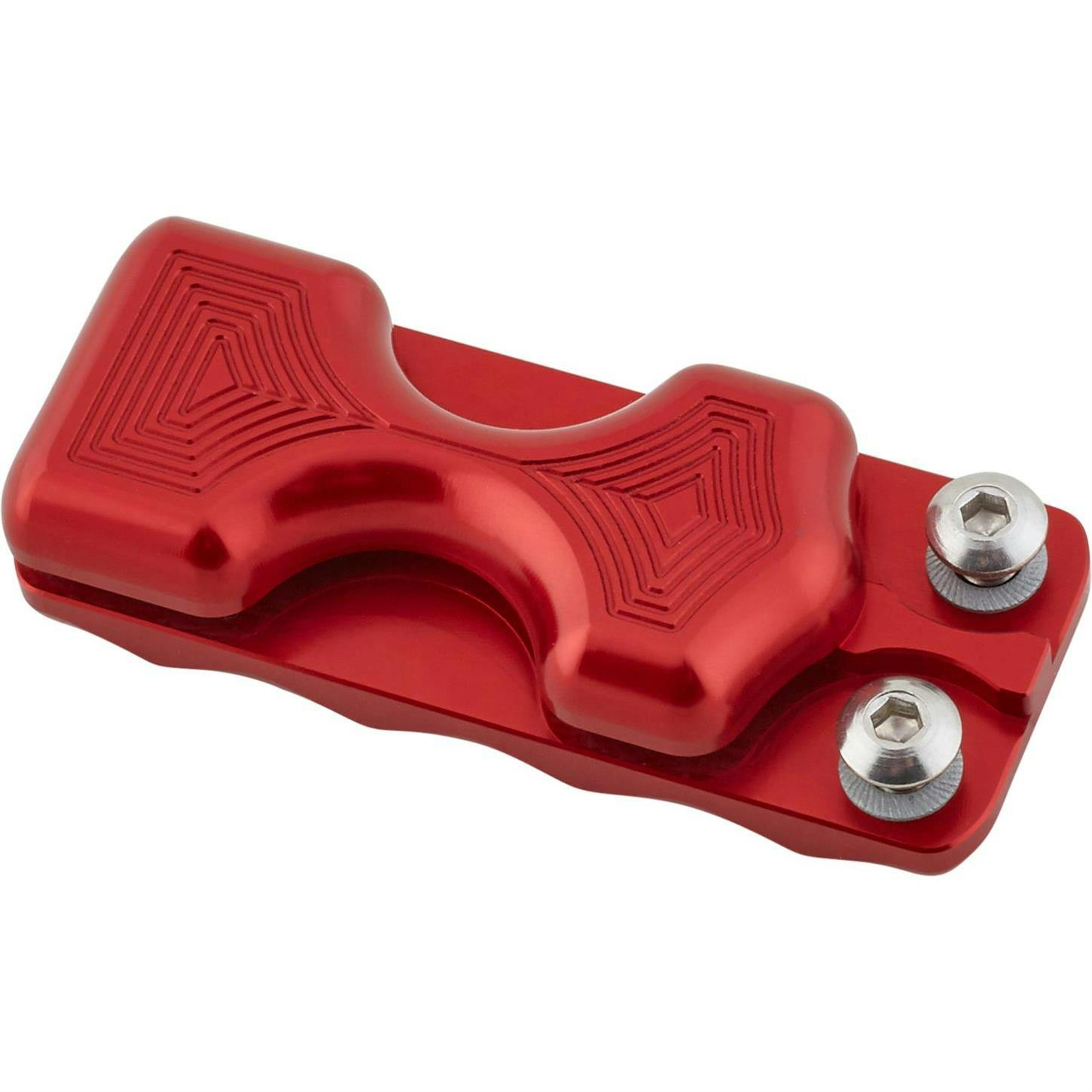 LSM Racing Products FH-200R Dual Feeler Gauge Holder