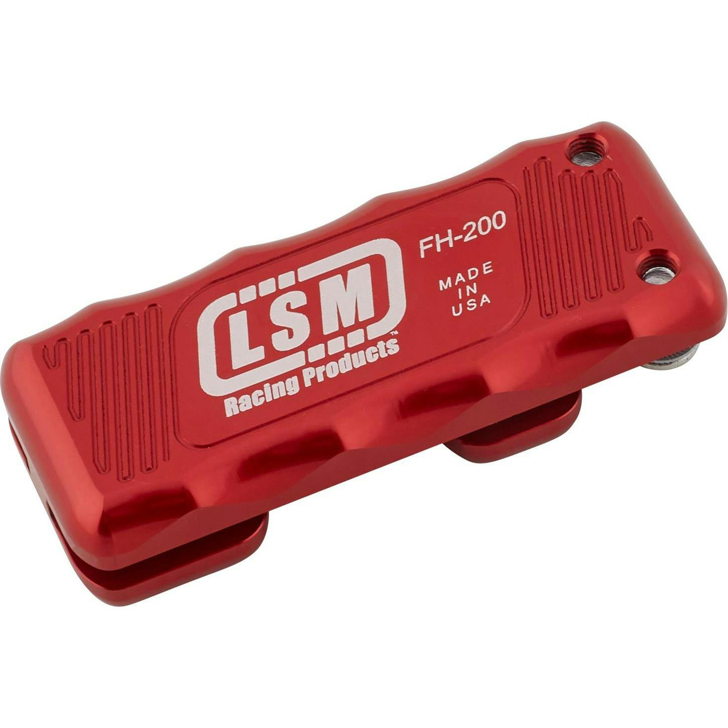 LSM Racing Products FH-200R Dual Feeler Gauge Holder