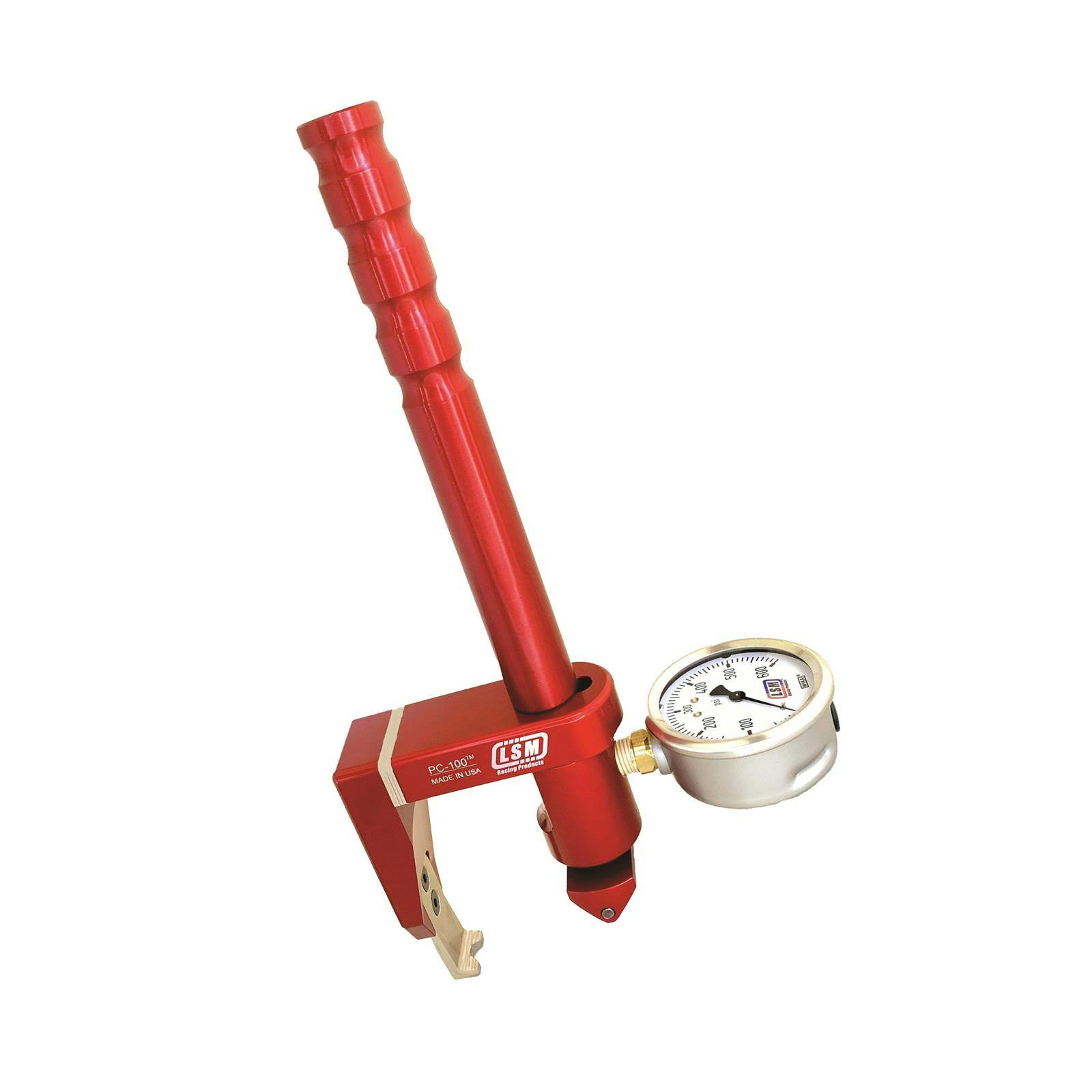 LSM Racing Products PC-100 Hydraulic Valve Spring Checker