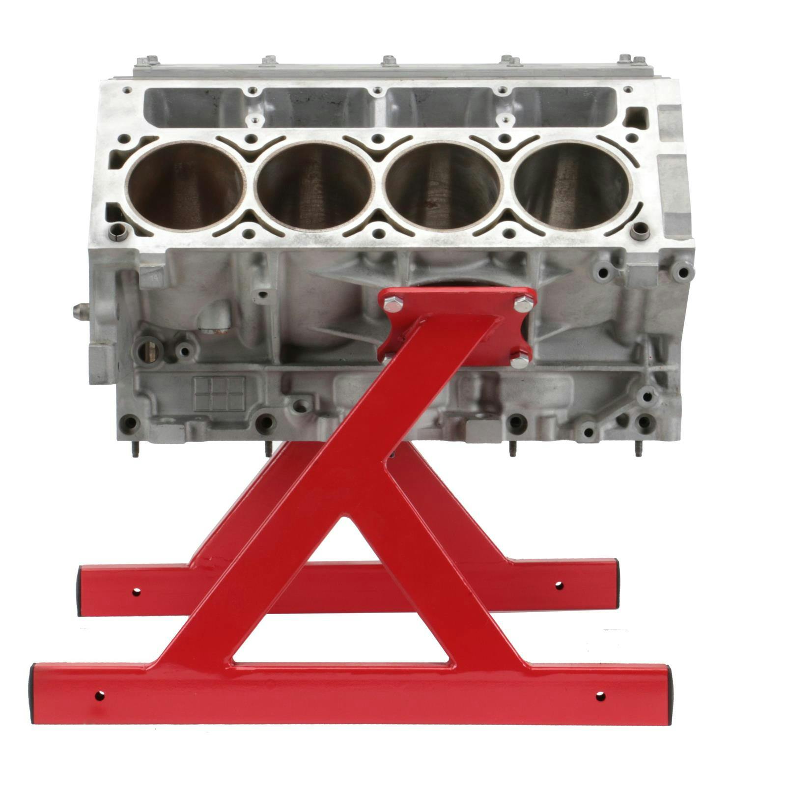 Speedway GM LS V8 Engine Storage Stand