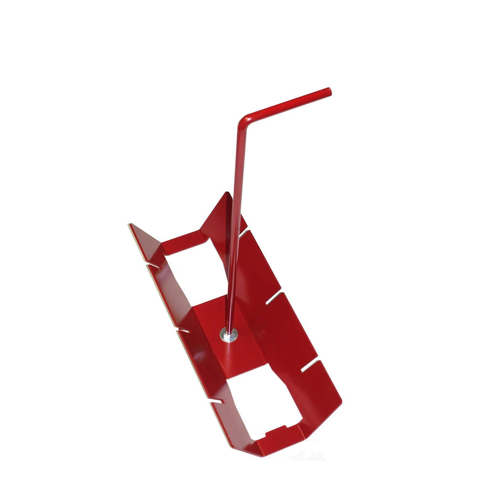 Auto Dolly M998072 Rolling Rack for Heavy Duty Wheel Dollies