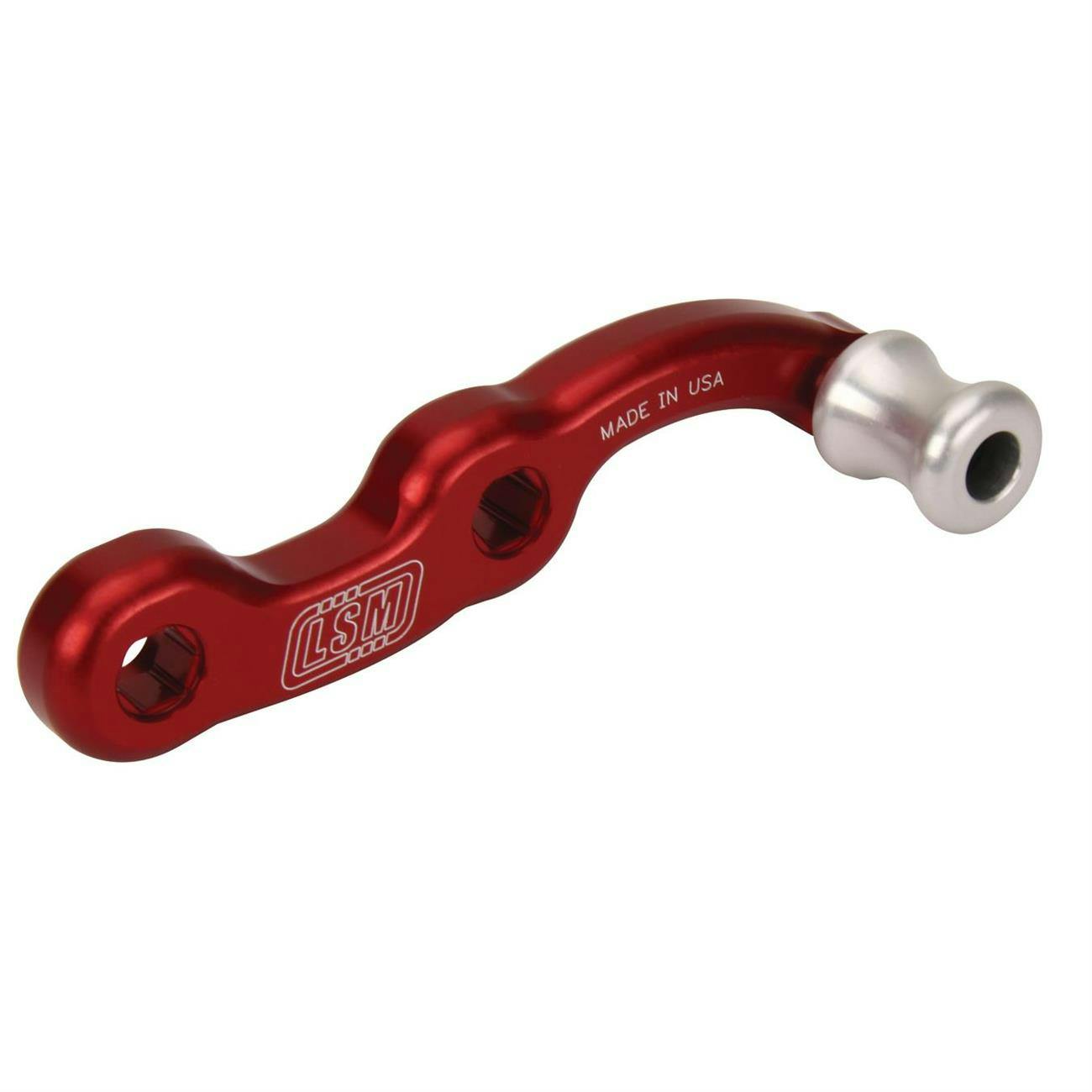 LSM Racing SH-60 Racing Valve Spring Speed Handle Tool