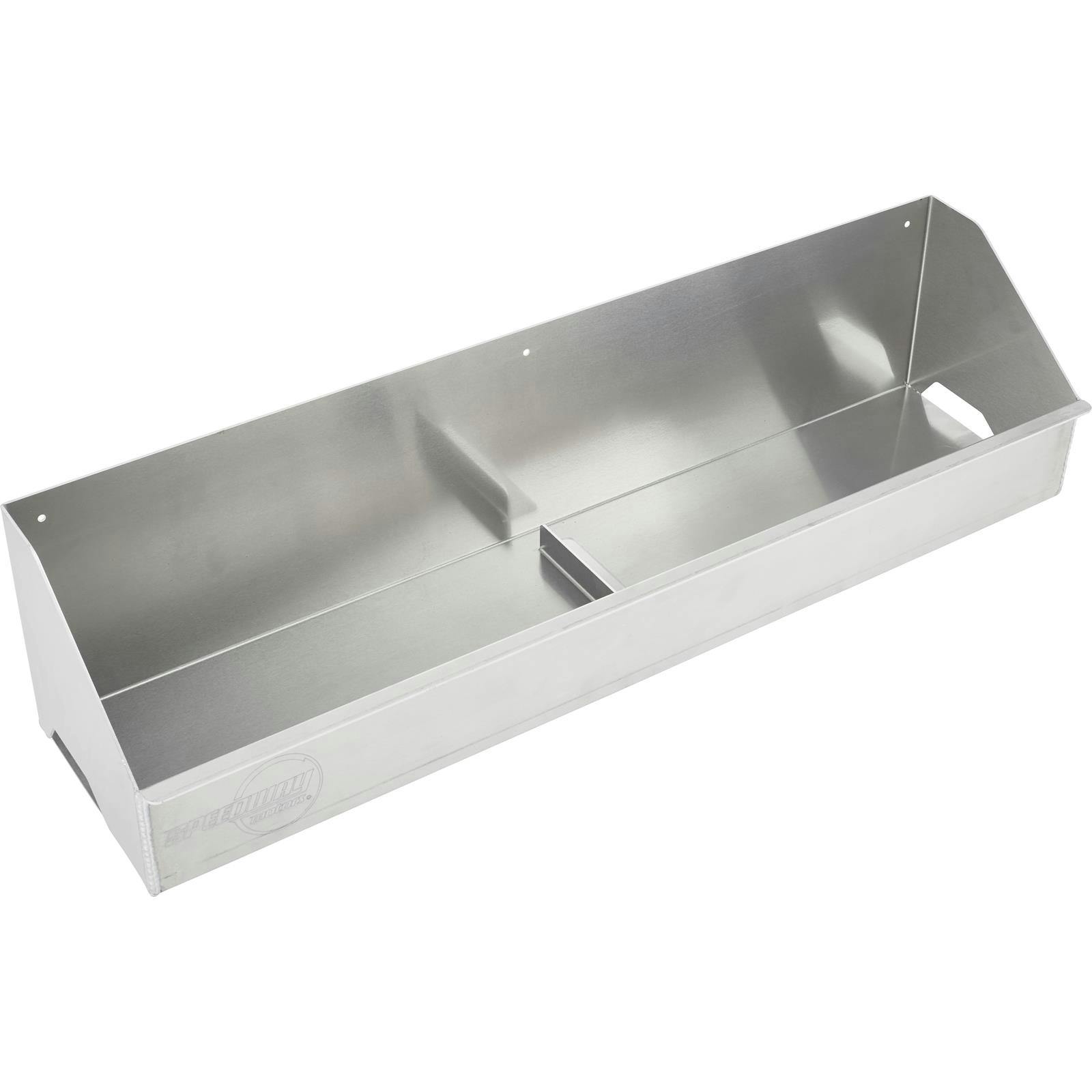 2-Ton/3-Ton/4-Ton Adjustable Jack Stand Storage Bin