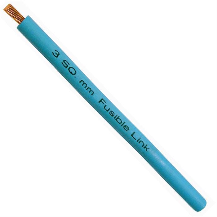 Pico 8124PT 12 AWG, Fusible Link Wire, 4 Foot Clam Shell Pack
