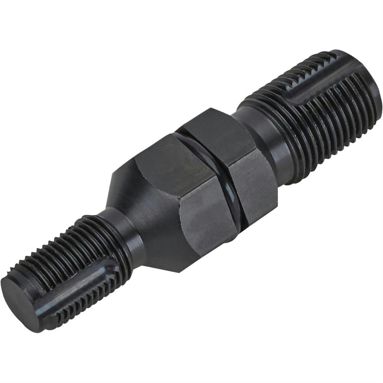 Spark Plug Thread Cleaner
