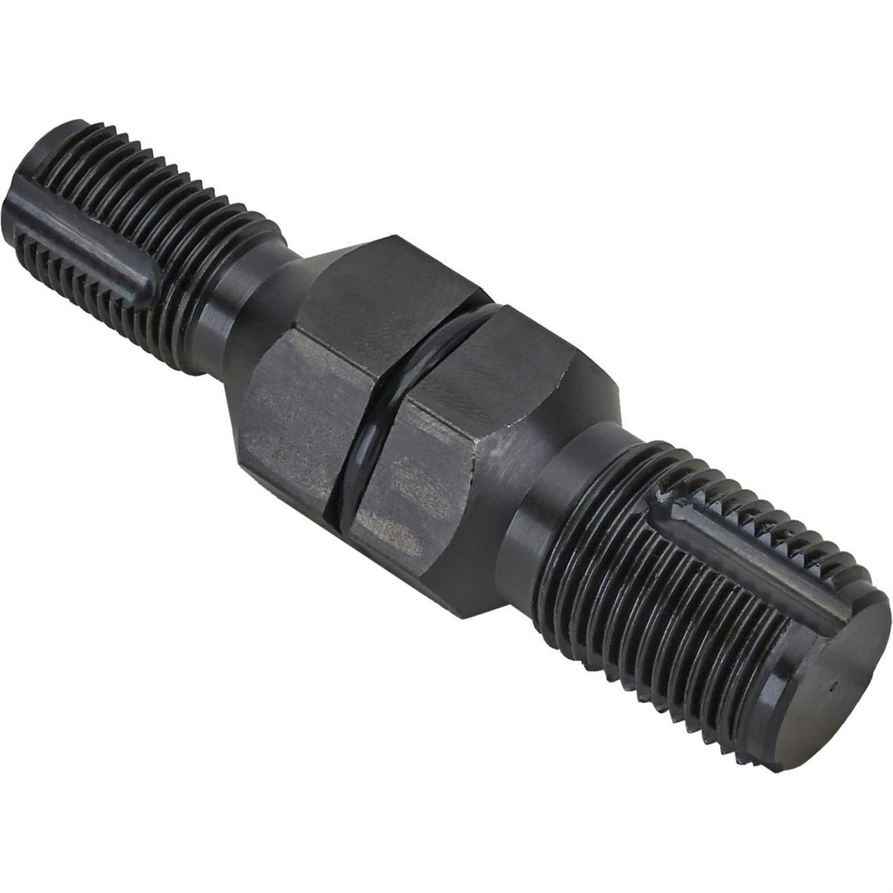 Spark Plug Thread Cleaner