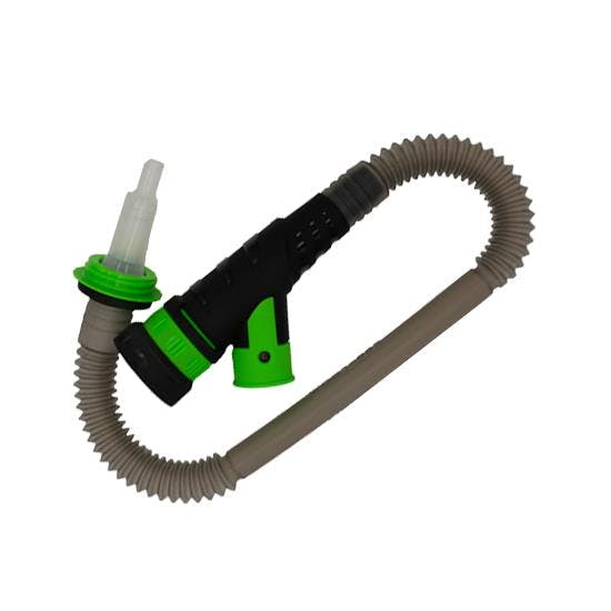 AbellTek Eco-Loop Spill Proof Funnel