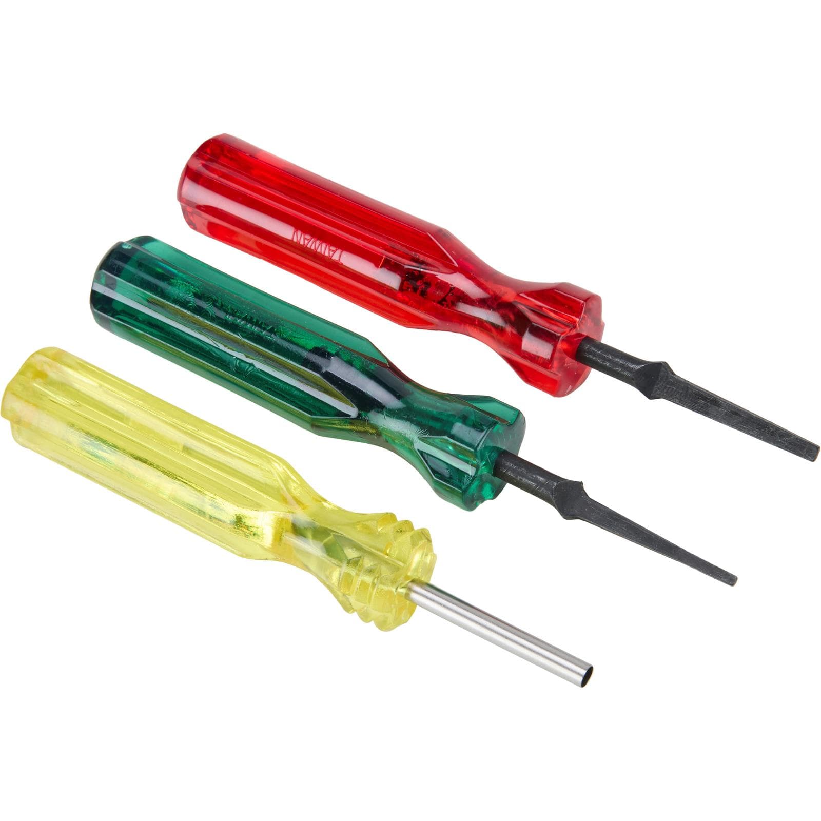 Pico 0660T Weatherpack Extractor Tools, Set of 3