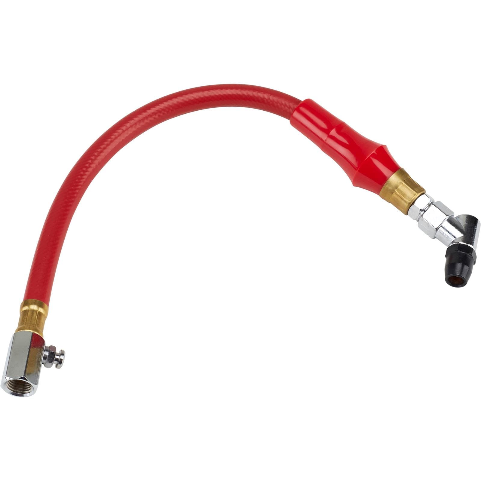 Replacement 12" Tire Gauge Air Hose