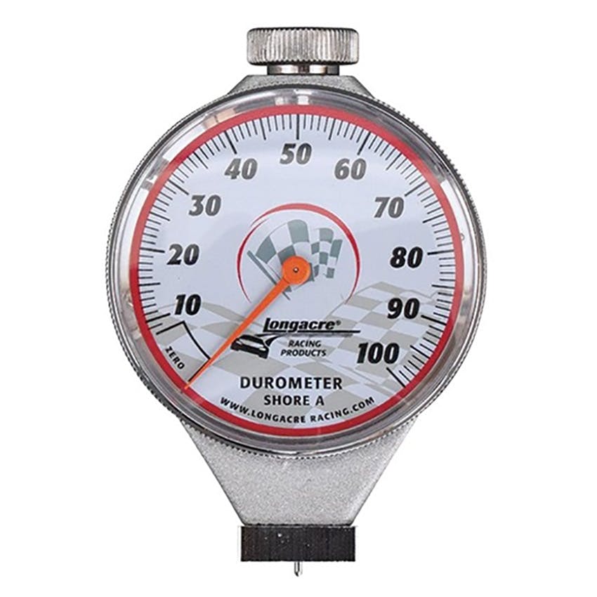 Longacre® 52-50553 Tire Durometer