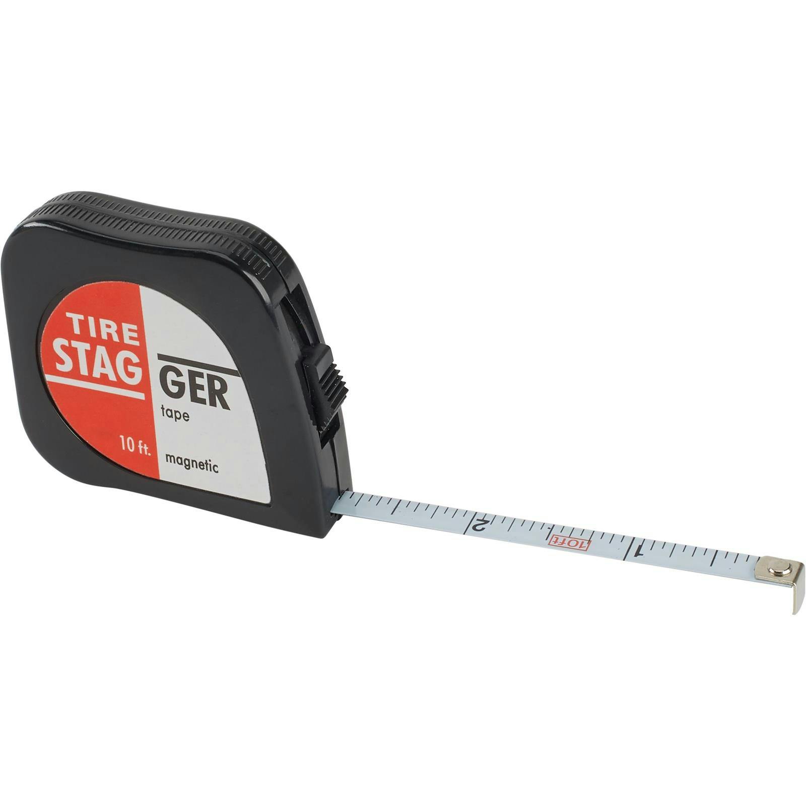 Tire Stagger Tape, 10 Feet