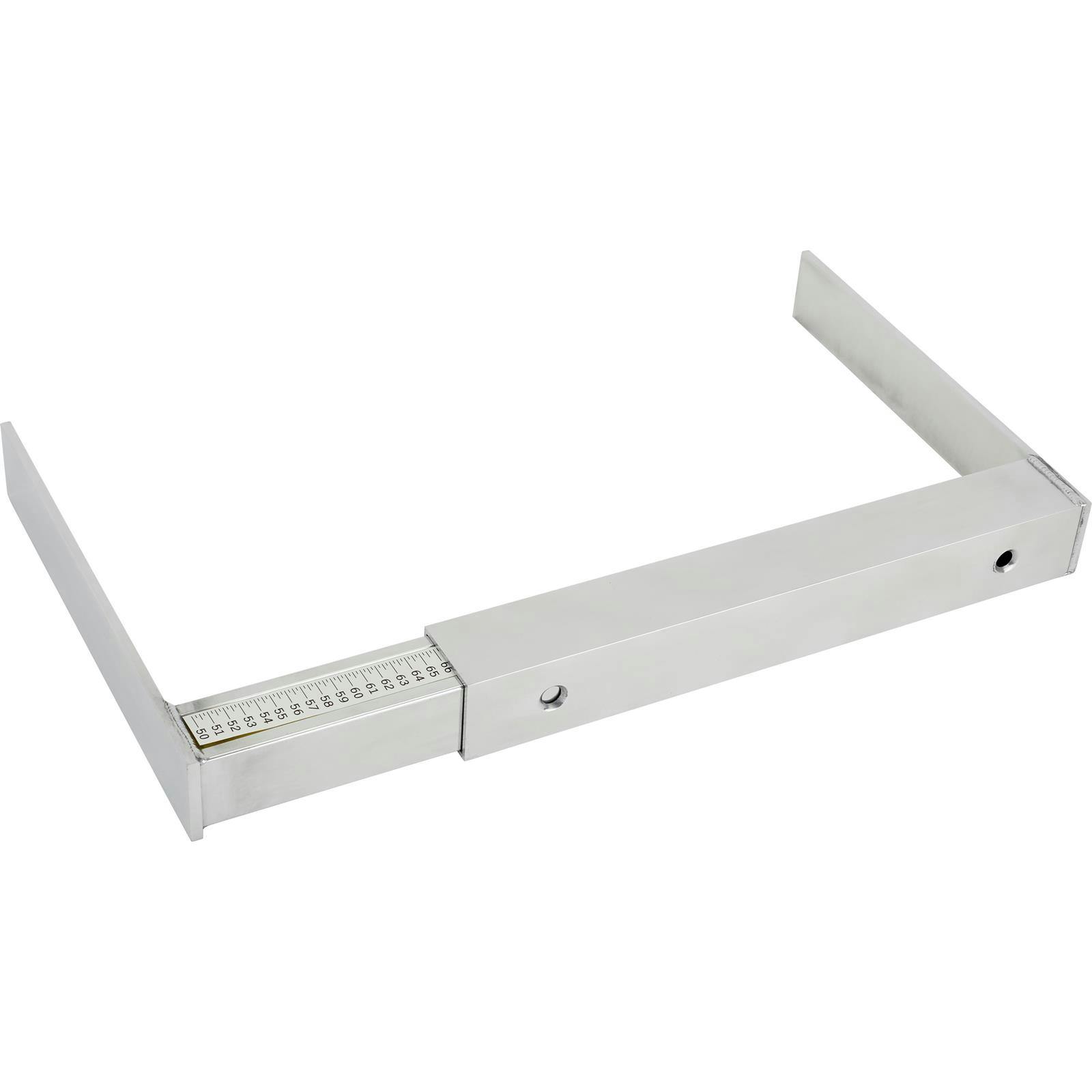 Stagger Stick, 50 to 84 Inches