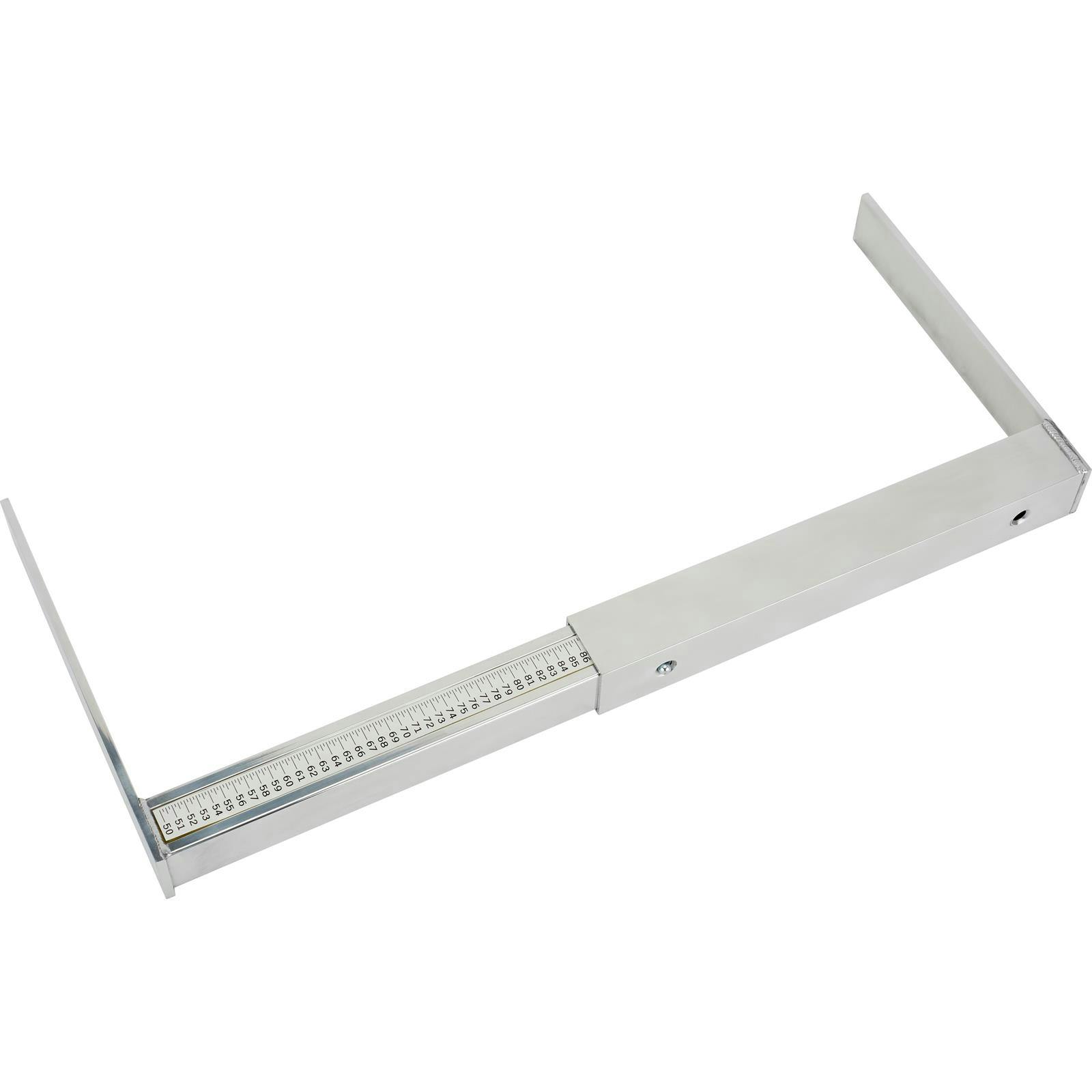 Stagger Stick, 50 to 84 Inches