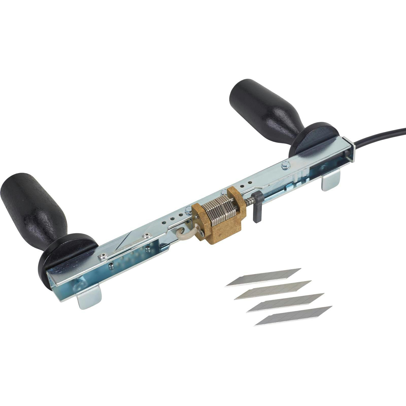 Van Alstine S-100 Heated Tire Siper