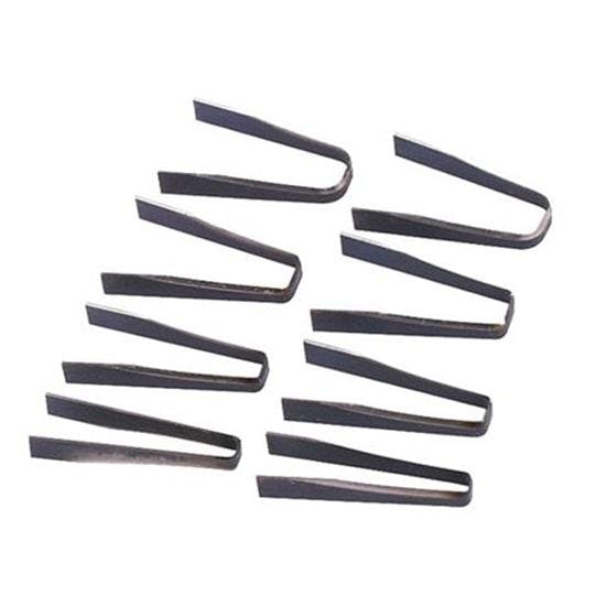 Deluxe Flat Bottom Cutting Blades - Sizes #1-#16