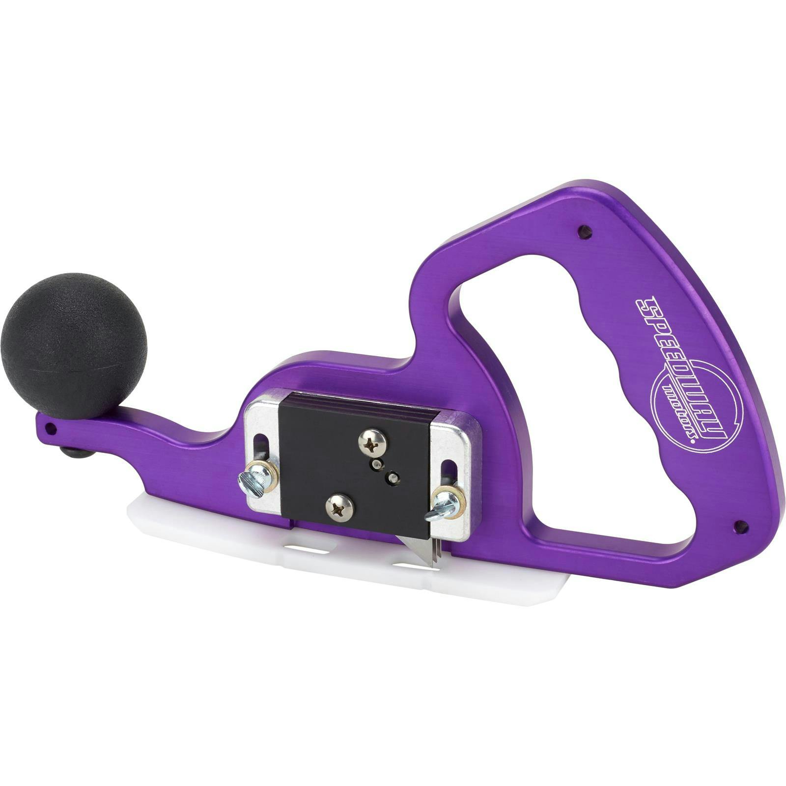 Speedway Super Siper Tire Siping Tool, Tire Cutting Tool