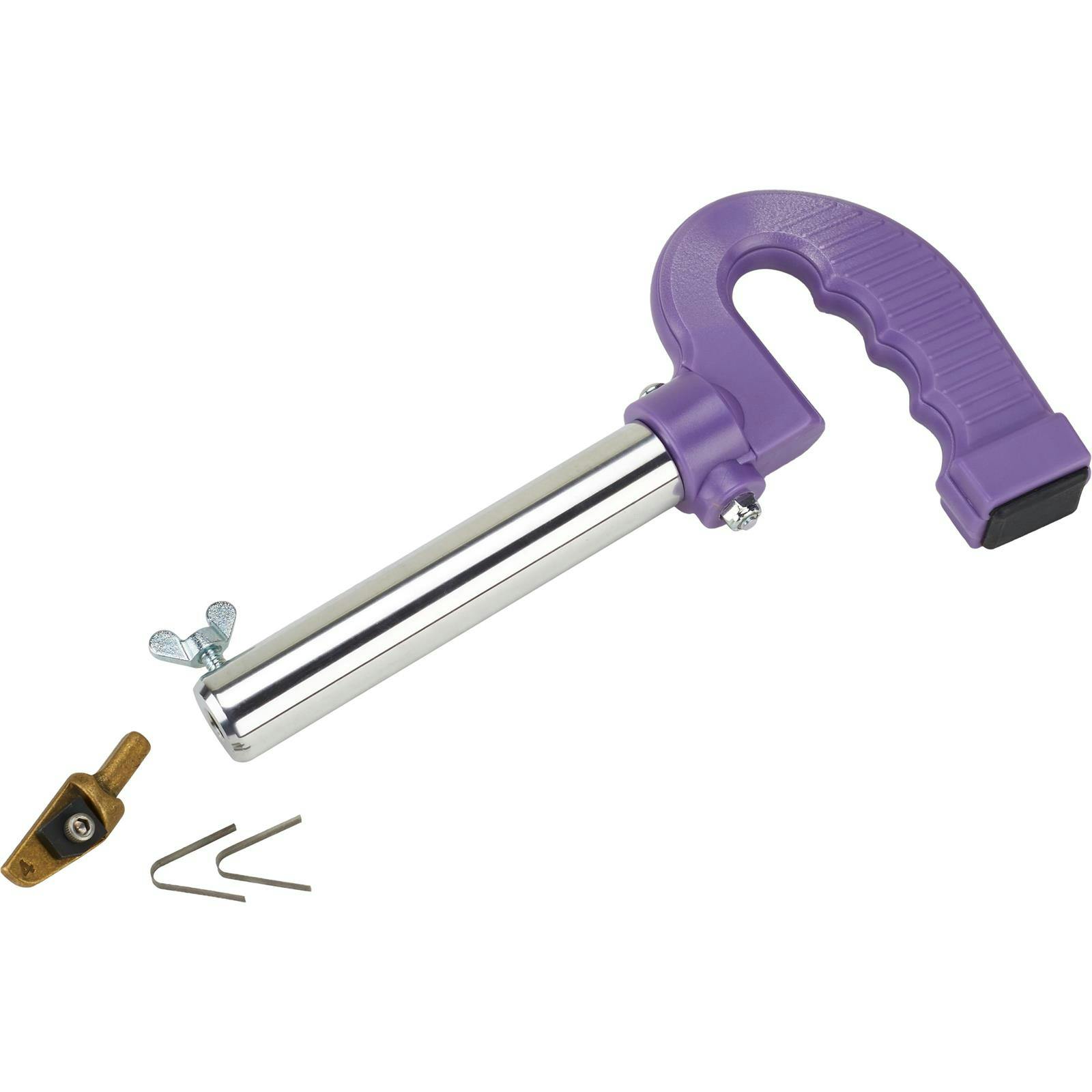 Econ-O-Siper Tire Siper, Tire Cutting Tool, Tire Siping Tool