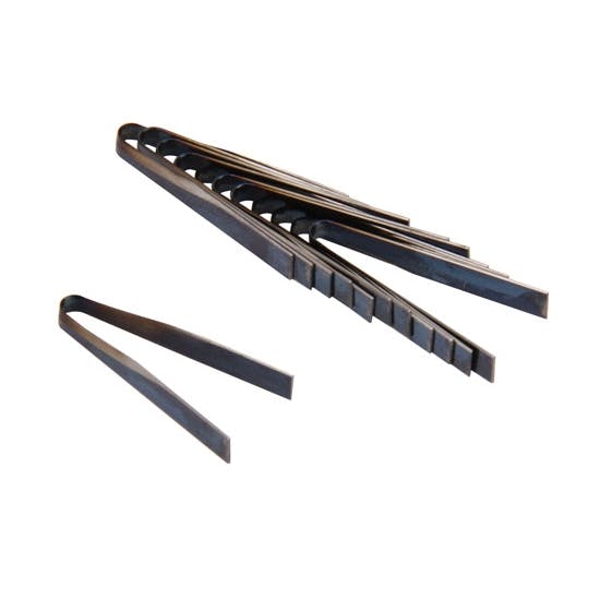 Van Alstine V100 Round Bottom Grooving Blades