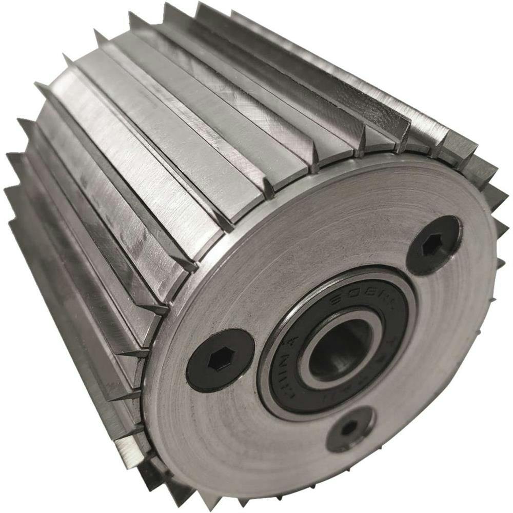 Speedway Motors Siper Rolling Head Only With Bearing