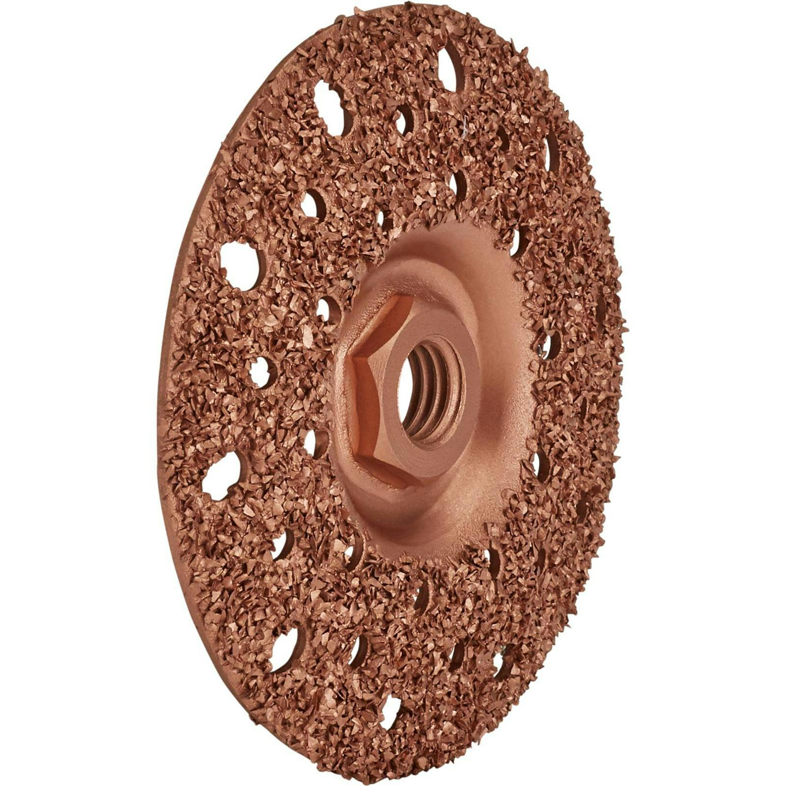 Speedway Premium 4 Inch Carbide Tire Grinding Disc