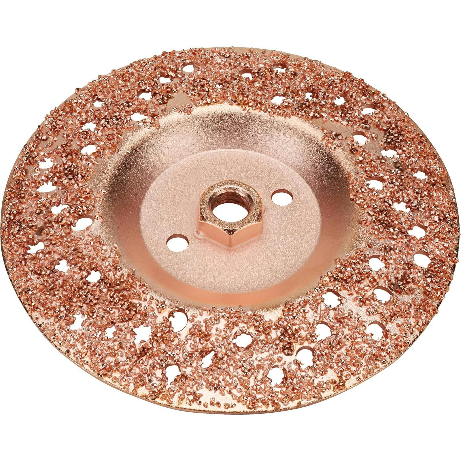 Speedway Tire Grinding Disc, 7 Inch