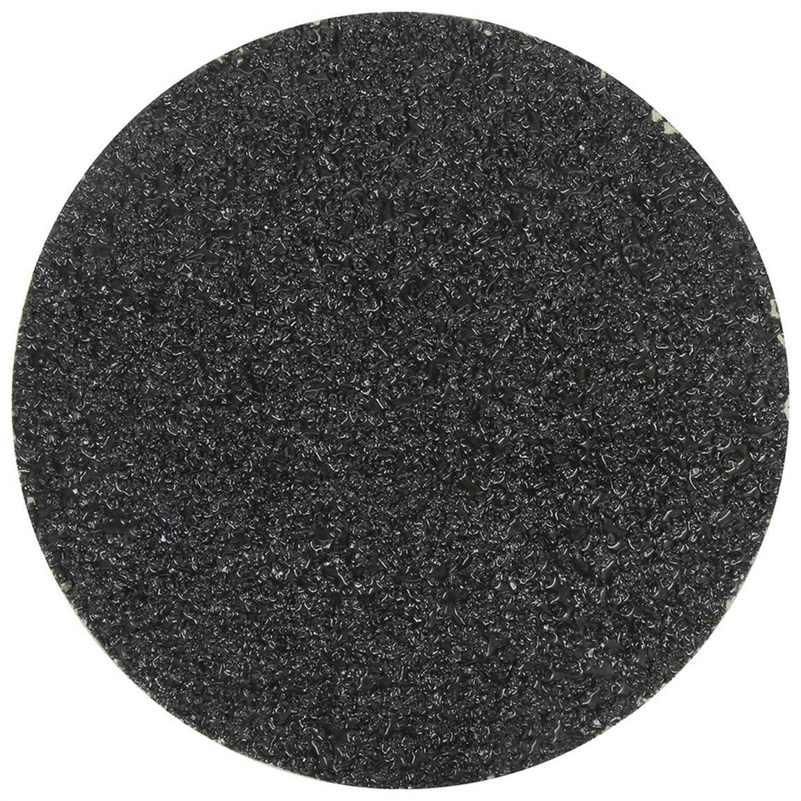 Speedway Motors Sanding Disc, 8 Inch, 16 Grit, Pack of 5