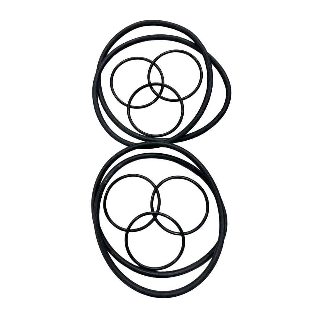 EZ Race Tools EZ-WHEEL-ORING-KIT 15" EZ Wheel Repl. O-Ring Kit