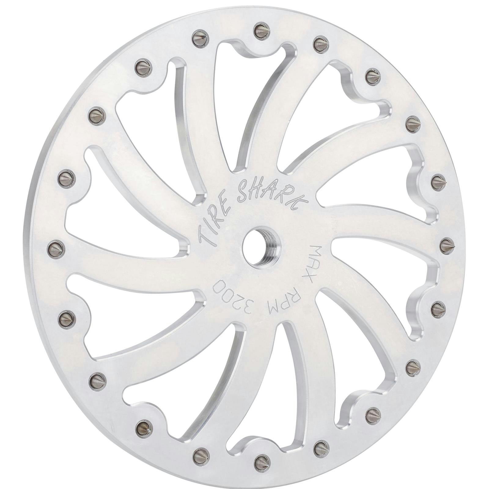 Trick Race Parts TRI-TS1 Tire Shark