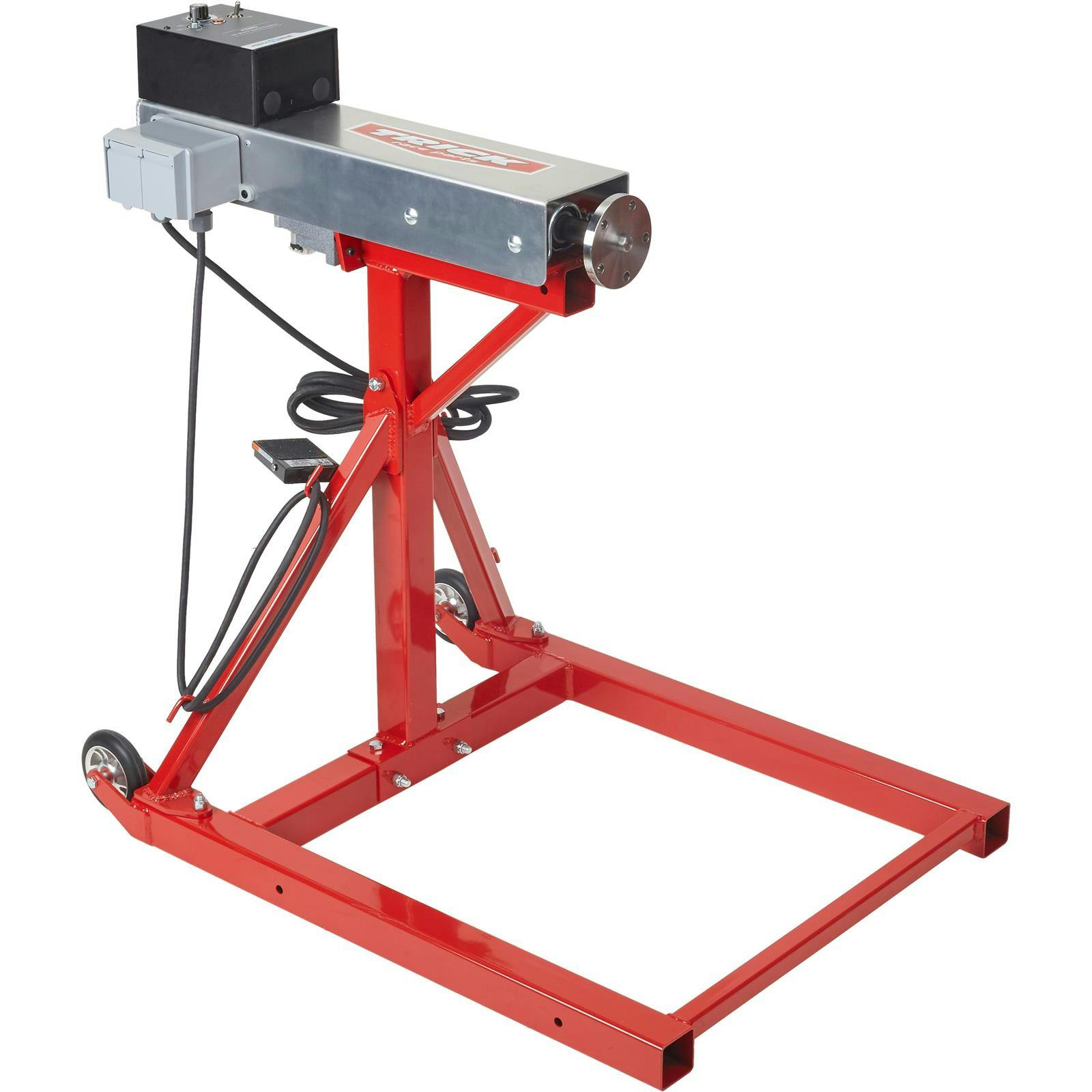 Trick Race Parts TRI-USP-1 Ultimate Spinner Machine