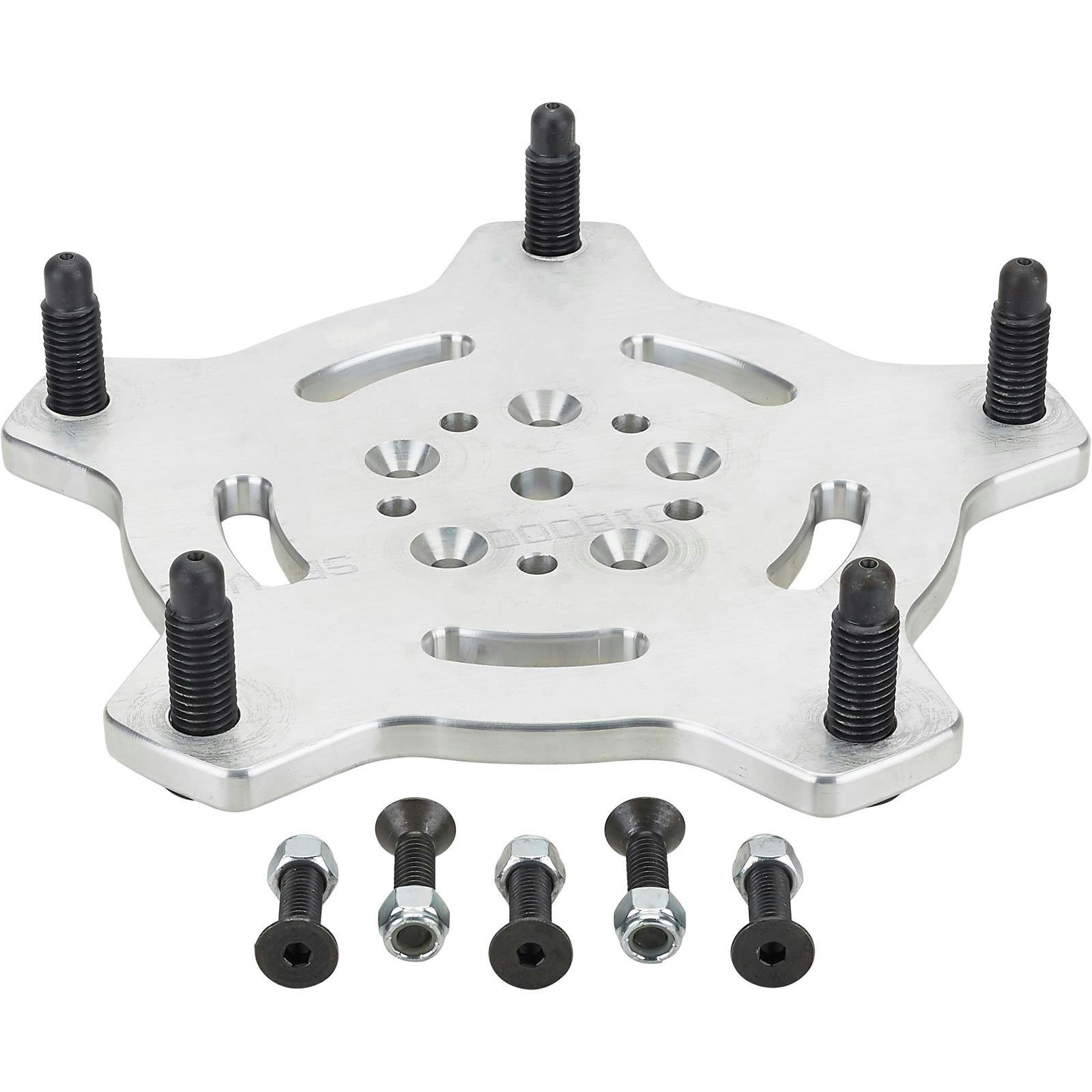 Trick Race Parts TRI-USP-W5 Ultimate Spinner Wide 5 Adapter