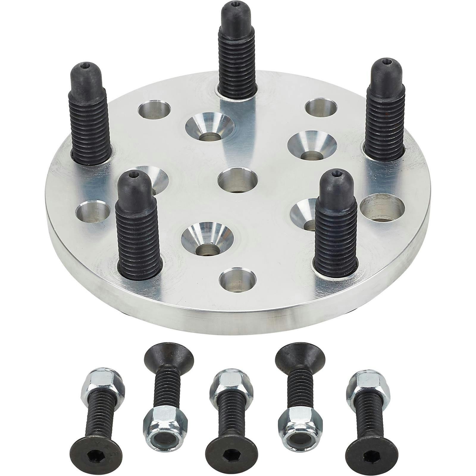 Trick Race Parts TRI-USP-5X5 Ultimate Spinner 5x5 Adapter