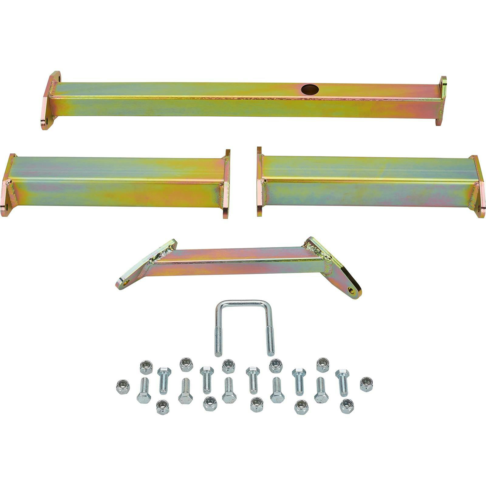 Trick Race Parts TRI-US-F-STD-L Ultimate Siper Legs Only, Large