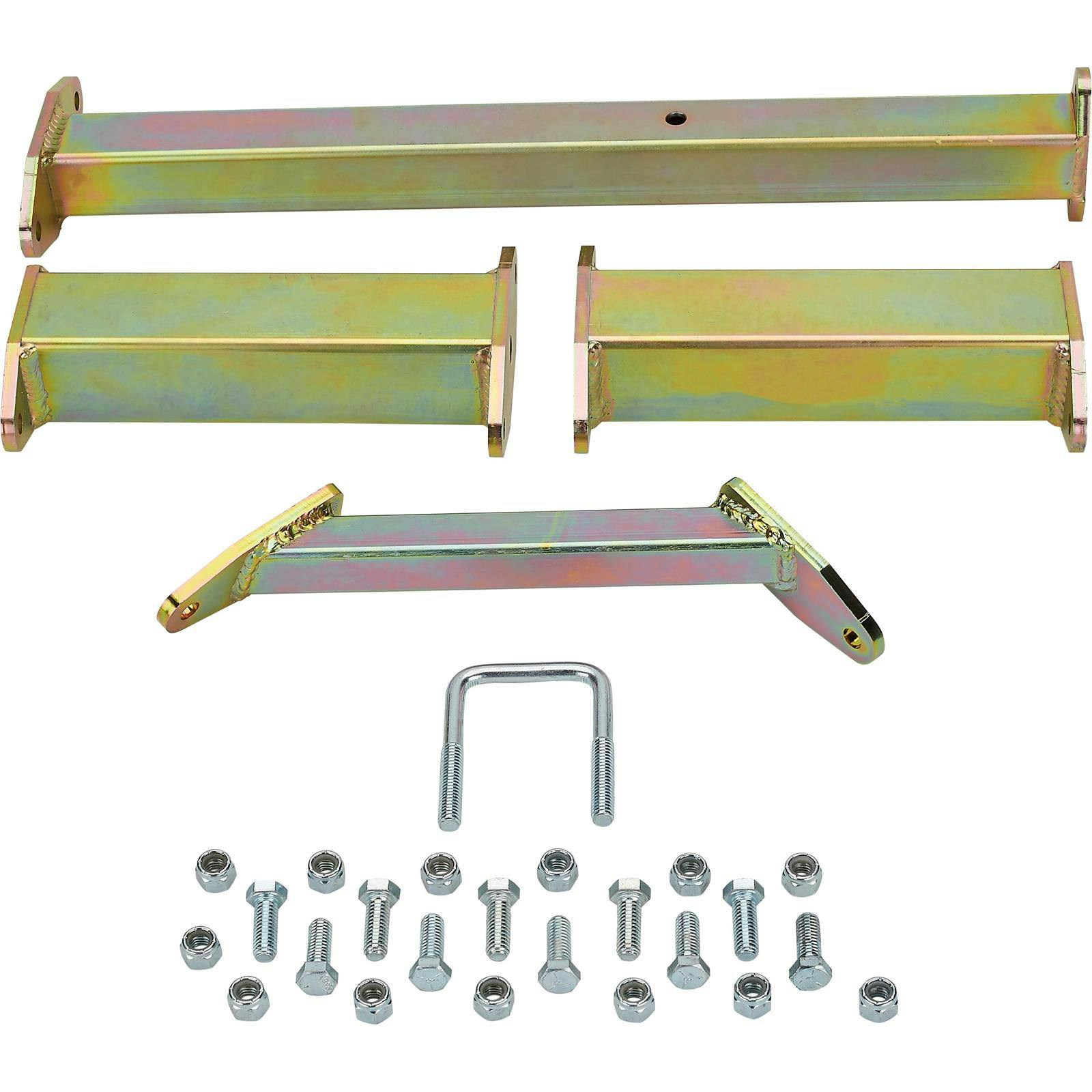 Trick Race Parts TRI-US-FL-STD-M Ultimate Siper Legs Only, Medium