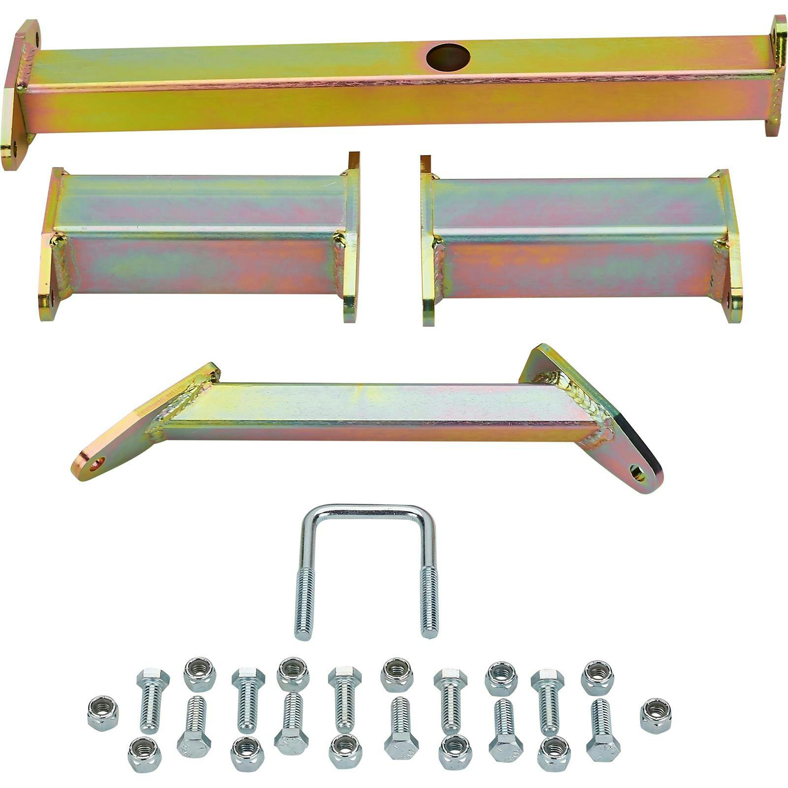 Trick Race Parts TRI-UD-FL-STD-S Ultimate Siper Legs Only, Small