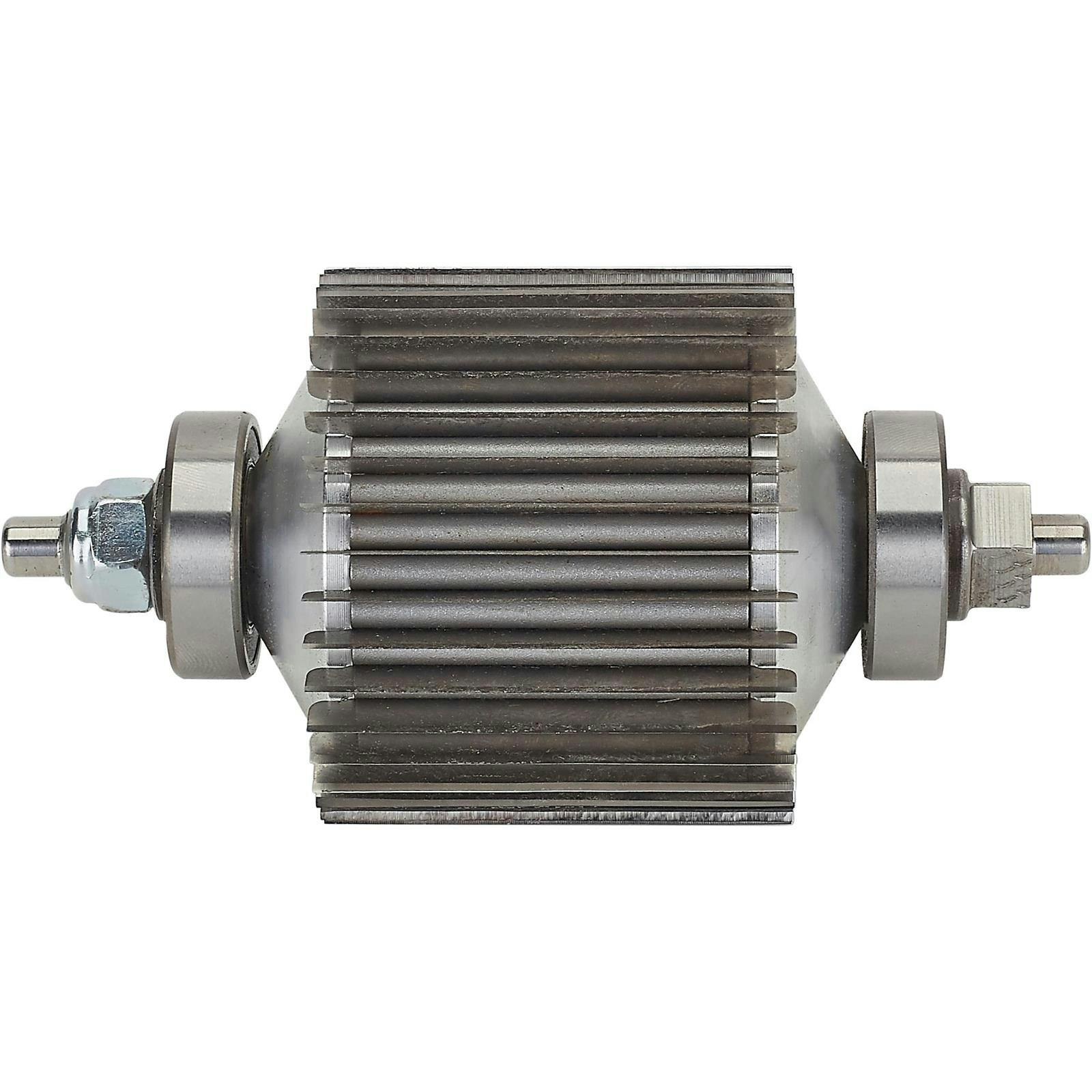 Trick Race Parts TRI-US-HS-188-125X Horizontal Cutter, 3/16 x 1/8